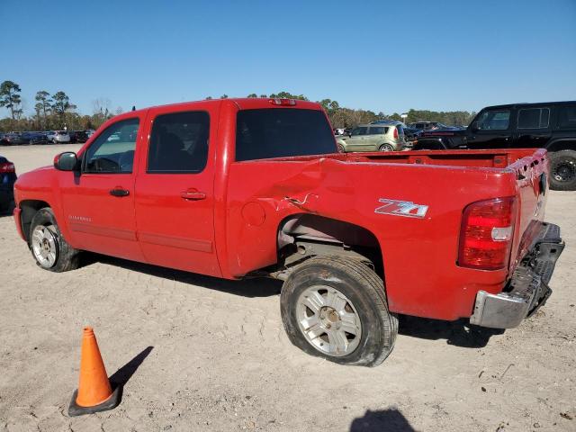 Photo 2 from auction – 2012 CHEVROLET SILVERADO with VIN 3GCPCSE00CG215257