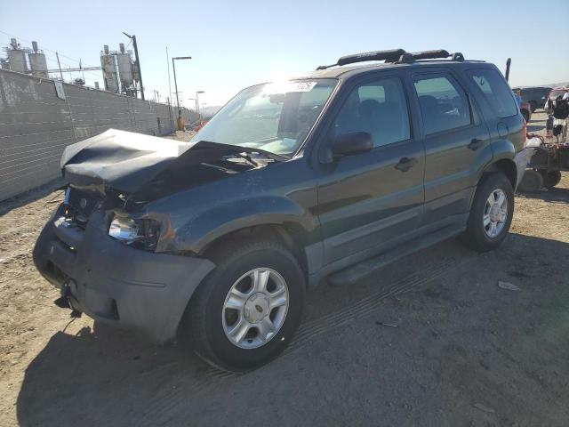 FORD ESCAPE XLT 2003 with VIN 1FMYU93163KA40152 - Photo from auction