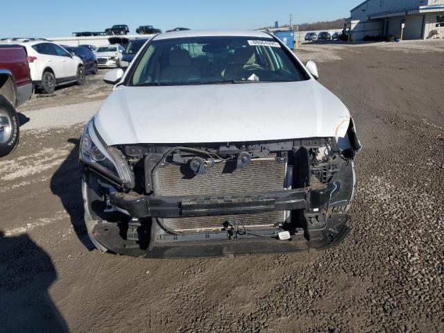 Photo 5 from auction – 2016 HYUNDAI SONATA SE with VIN 5NPE24AF2GH356375