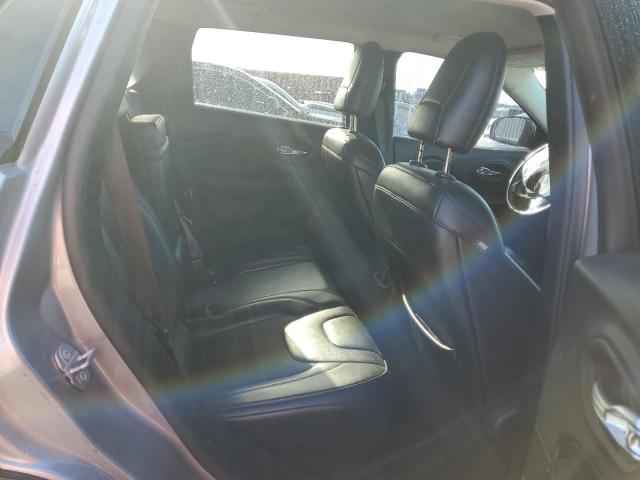 Photo 11 from auction – 2019 JEEP CHEROKEE L with VIN 1C4PJLLB6KD290329