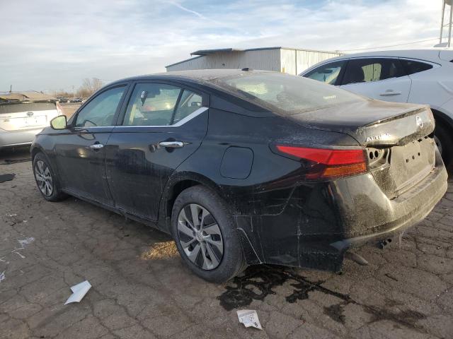 Photo 2 from auction – 2020 NISSAN ALTIMA S with VIN 1N4BL4BV0LC213832