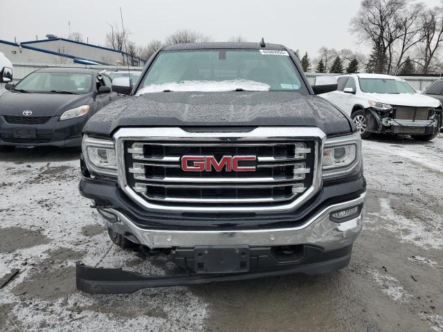 Photo 5 from auction – 2017 GMC SIERRA K15 with VIN 3GTU2NEC6HG366287