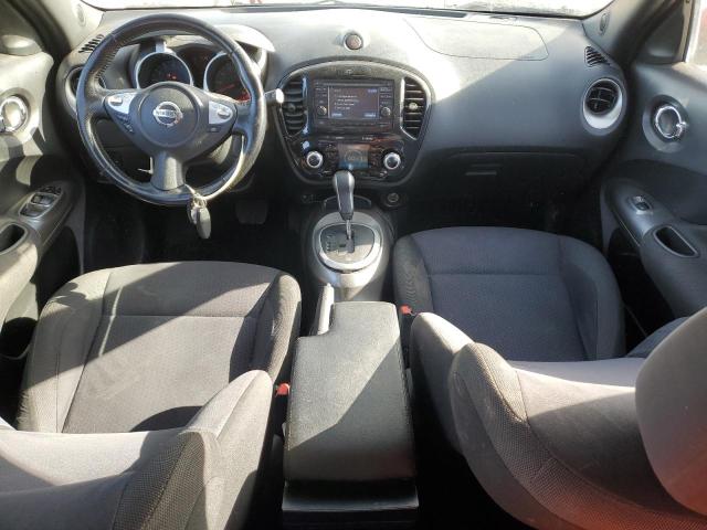 Photo 8 from auction – 2012 NISSAN JUKE S with VIN JN8AF5MV9CT119419