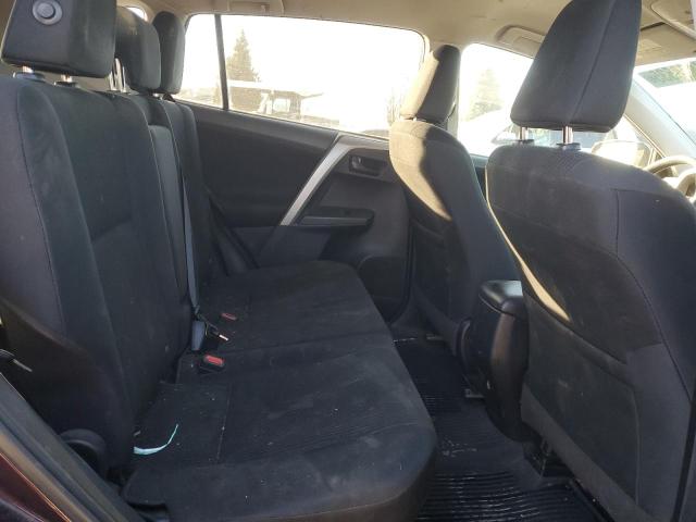 Photo 11 from auction – 2016 TOYOTA RAV4 LE with VIN 2T3BFREV1GW534355