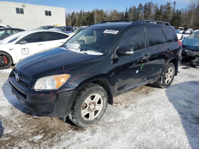 TOYOTA RAV4 2012 with VIN 2T3BF4DV9CW207085 - Photo from auction