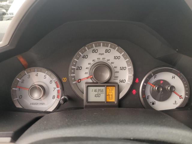 Photo 9 from auction – 2015 HONDA PILOT EX with VIN 5FNYF3H42FB013935