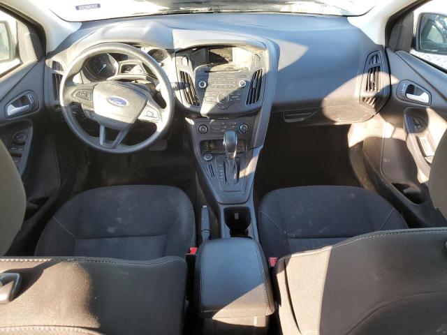 Photo 8 from auction – 2017 FORD FOCUS SE with VIN 1FADP3K26HL295554