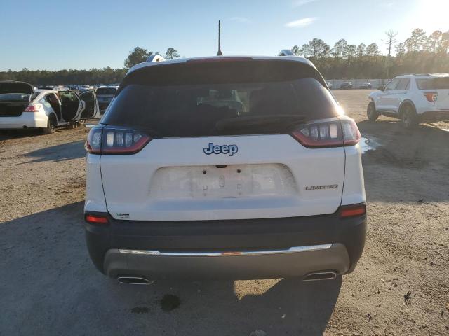 Photo 6 from auction – 2021 JEEP CHEROKEE L with VIN 1C4PJLDX1MD187218