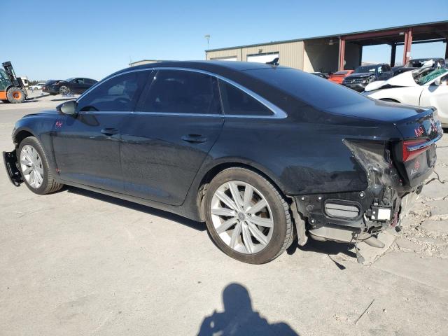 Photo 2 from auction – 2019 AUDI A6 PREMIUM with VIN WAUD8AF29KN130760