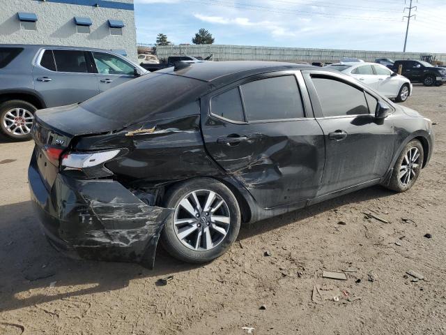 Photo 3 from auction – 2024 NISSAN VERSA SV with VIN 3N1CN8EV0RL866432