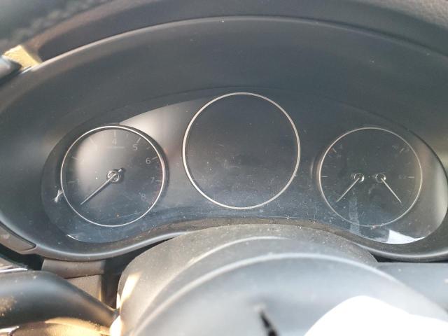 Photo 9 from auction – 2022 MAZDA 3 PREMIUM with VIN JM1BPBNY6N1518565