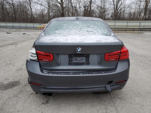 Zdjęcie 6 z aukcji – 2017 BMW 330 XI z VIN WBA8D9C53HK678192