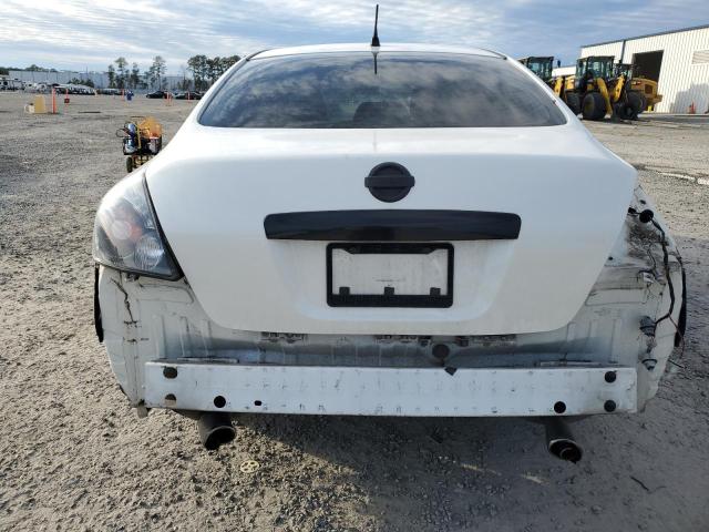 Photo 6 from auction – 2011 NISSAN ALTIMA HYB with VIN 1N4CL2AP2BC185462
