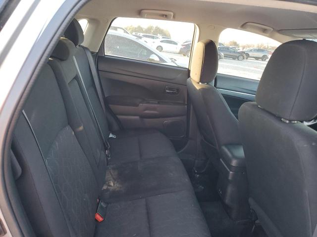 Photo 11 from auction – 2022 MITSUBISHI OUTLANDER with VIN JA4APUAU0NU017965