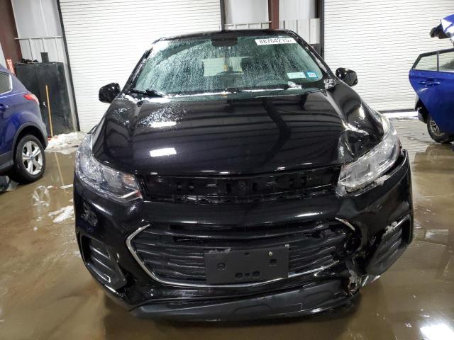 Photo 5 from auction – 2017 CHEVROLET TRAX LS with VIN 3GNCJNSB6HL234249