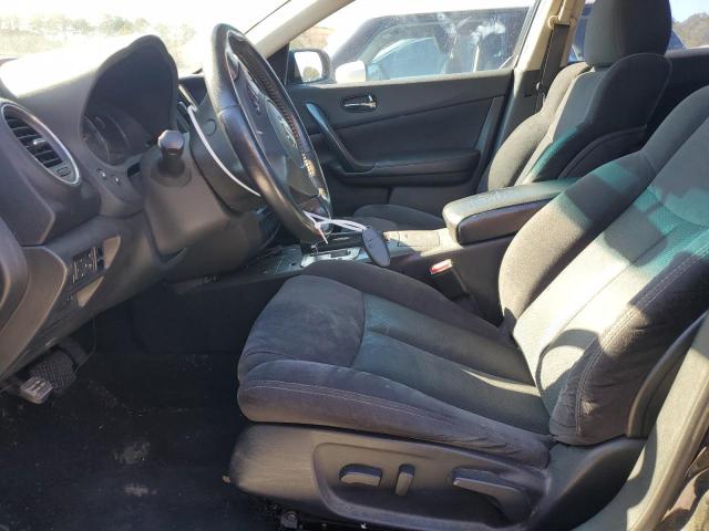Photo 7 from auction – 2014 NISSAN MAXIMA S with VIN 1N4AA5AP8EC442482