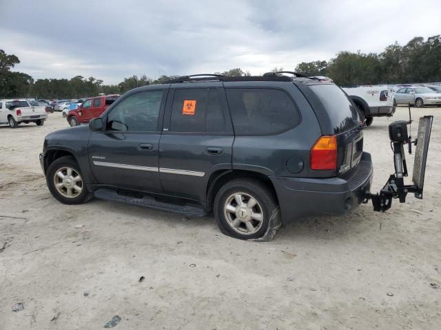 Photo 2 from auction – 2006 GMC ENVOY with VIN 1GKDS13S562135135