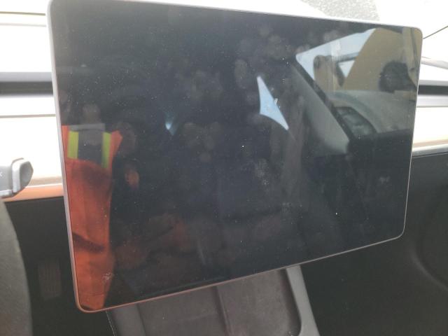 Photo 9 from auction – 2021 TESLA MODEL 3 with VIN 5YJ3E1EA7MF851189