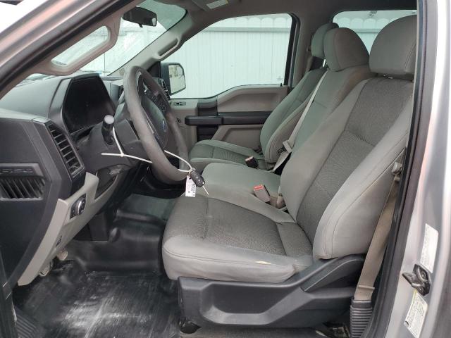 Photo 7 from auction – 2017 FORD F150 SUPER with VIN 1FTEW1CP0HFA12774