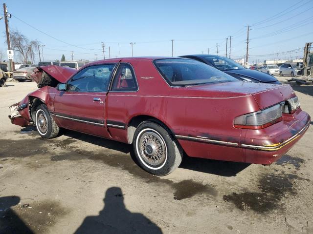 Photo 2 from auction – 1987 FORD THUNDERBIR with VIN 1FABP6034HH150617