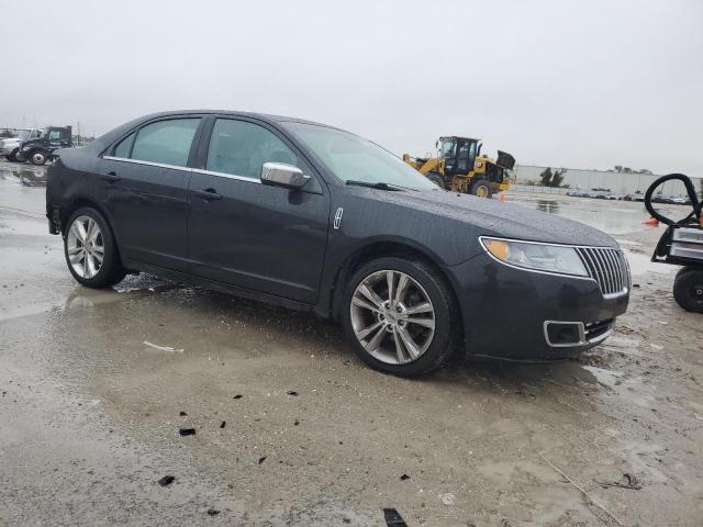 Photo 4 from auction – 2012 LINCOLN MKZ with VIN 3LNHL2GC0CR813229