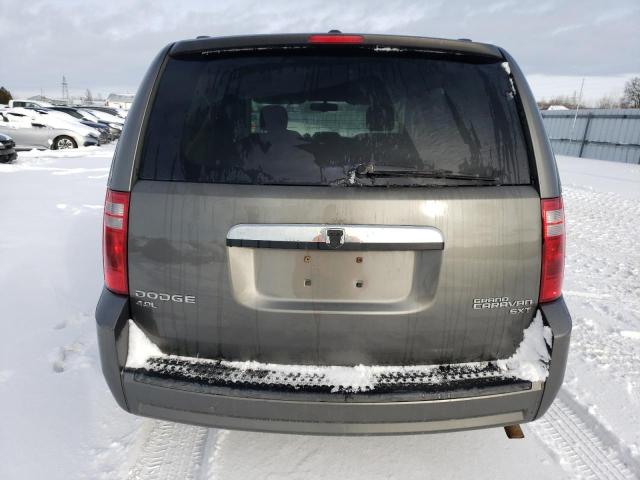 Photo 6 from auction – 2010 DODGE GRAND CARA with VIN 2D4RN4DX2AR221066