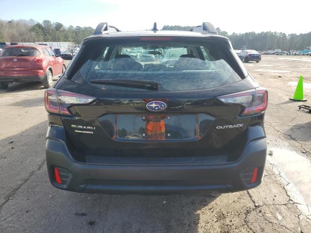 Photo 6 from auction – 2022 SUBARU OUTBACK with VIN 4S4BTAAC1N3131793