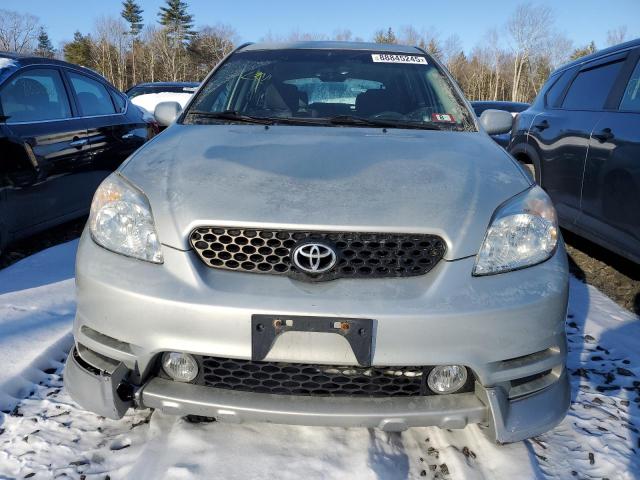 Photo 5 from auction – 2004 TOYOTA COROLLA MA with VIN 2T1LR32E94C179115