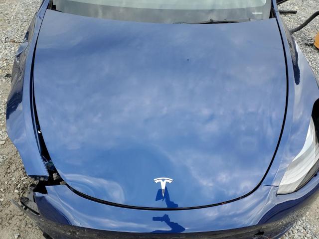 Zdjęcie 11 z aukcji – 2024 TESLA MODEL Y z VIN 7SAYGDEE7RA232975