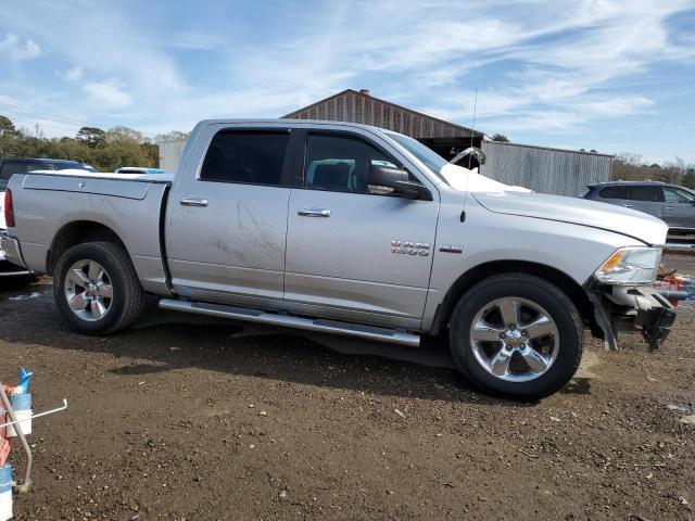 Снимка 4 от търг – 2017 RAM 1500 SLT с VIN 1C6RR6LT6HS582831