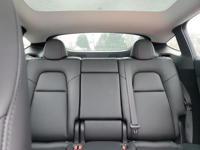 Photo 10 from auction – 2023 TESLA MODEL Y with VIN 7SAYGDEE3PA157818