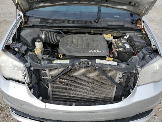 Photo 12 from auction – 2012 DODGE GRAND CARA with VIN 2C4RDGDG2CR122719