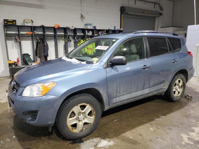 TOYOTA RAV4 2011 with VIN 2T3BF4DV8BW170495 - Photo from auction