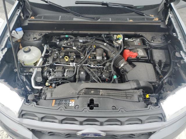 Photo 11 from auction – 2024 FORD MAVERICK X with VIN 3FTTW8J95RRA64989