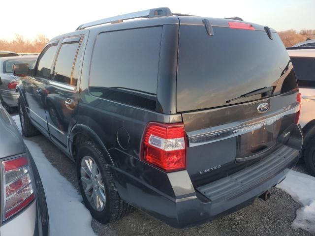 Photo 2 from auction – 2016 FORD EXPEDITION with VIN 1FMJU2AT2GEF29326