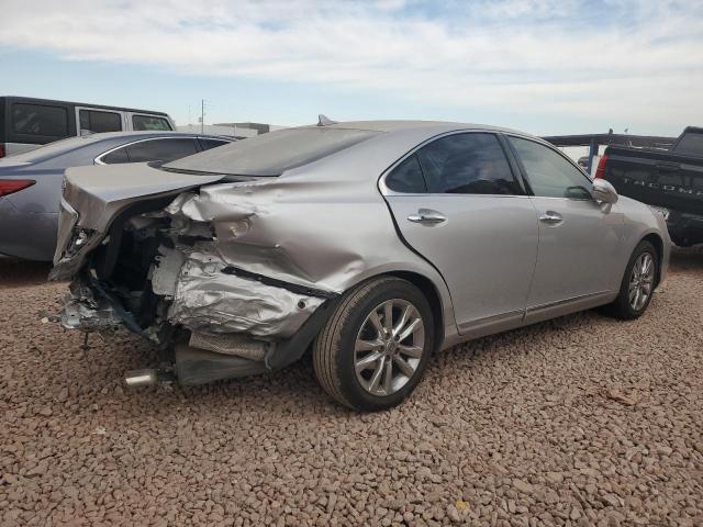 Photo 3 from auction – 2011 LEXUS ES 350 with VIN JTHBK1EG7B2465265