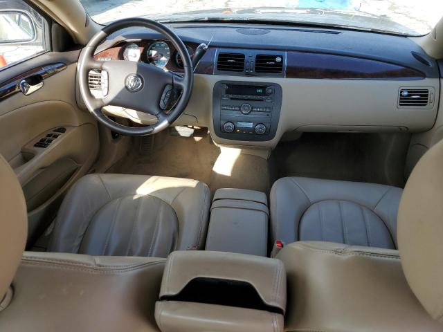 Photo 8 from auction – 2011 BUICK LUCERNE CX with VIN 1G4HC5EM7BU130836