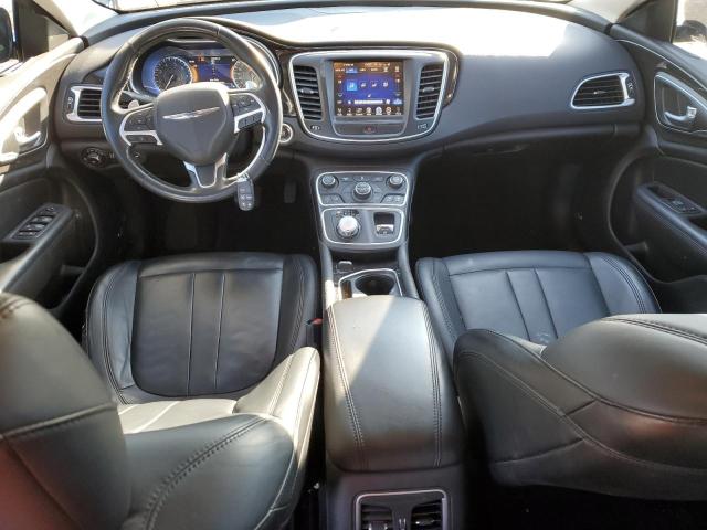 Photo 8 from auction – 2015 CHRYSLER 200 C with VIN 1C3CCCEG4FN693943