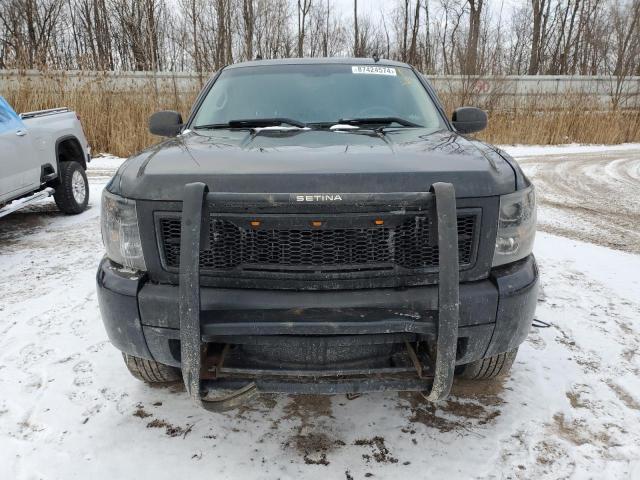 Photo 5 from auction – 2010 CHEVROLET 1500 with VIN 3GCRKSE39AG216880