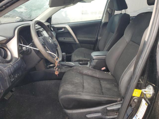 Photo 7 from auction – 2015 TOYOTA RAV4 XLE with VIN 2T3RFREV1FW280823