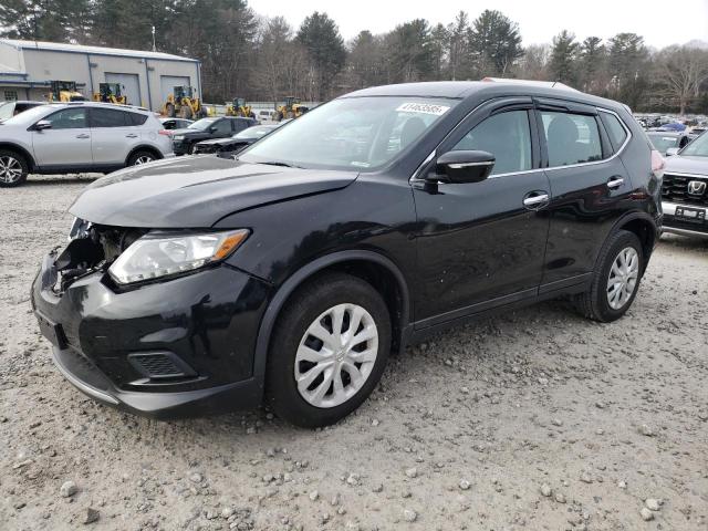NISSAN ROGUE S 2014 with VIN 5N1AT2MV0EC769869 - Photo from auction