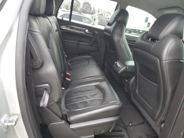 Photo 11 from auction – 2017 BUICK ENCLAVE with VIN 5GAKRBKD5HJ203936
