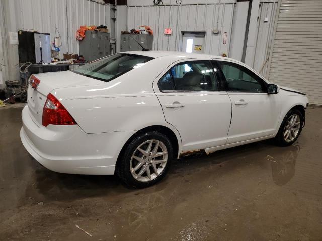 Photo 3 from auction – 2011 FORD FUSION SEL with VIN 3FAHP0JA2BR293995