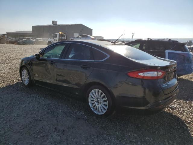 Photo 2 from auction – 2015 FORD FUSION SE with VIN 3FA6P0PU0FR245314