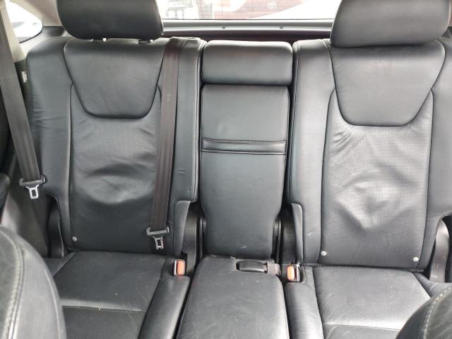 Photo 10 from auction – 2015 LEXUS RX 350 BAS with VIN 2T2BK1BA2FC279363