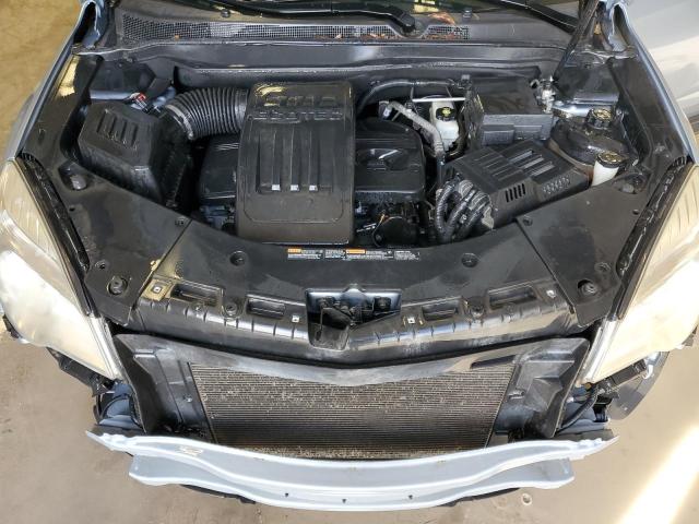 Photo 11 from auction – 2015 CHEVROLET EQUINOX LS with VIN 2GNALAEK6F6243914