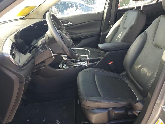 Photo 7 from auction – 2024 BUICK ENCORE GX with VIN KL4AMDSL3RB035456