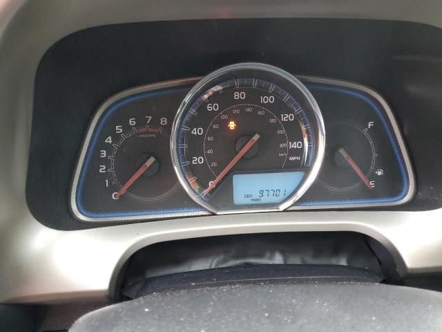 Photo 9 from auction – 2015 TOYOTA RAV4 LIMIT with VIN 2T3DFREV4FW341074