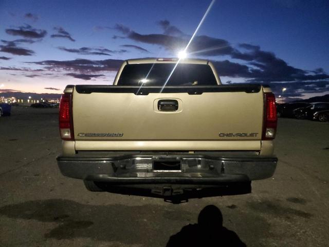 Photo 6 from auction – 2006 CHEVROLET SILVERADO with VIN 2GCEC13T261161133