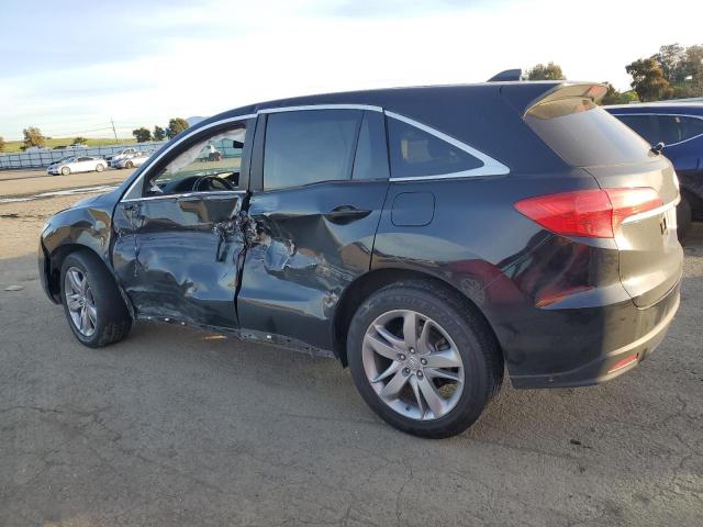 Photo 2 from auction – 2014 ACURA RDX TECHNO with VIN 5J8TB3H57EL001131